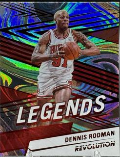 Dennis Rodman