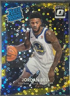 Jordan Bell