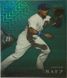 Javier Baez