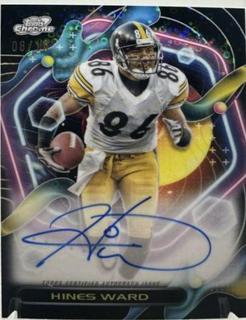 Hines Ward