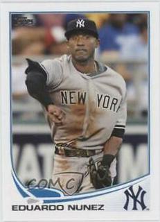 Eduardo Nunez