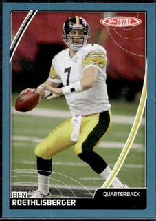 Ben Roethlisberger