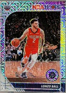Lonzo Ball