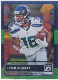 Tyler Lockett