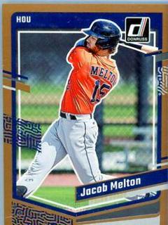 Jacob Melton