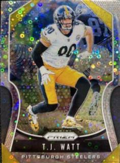 T.J. Watt