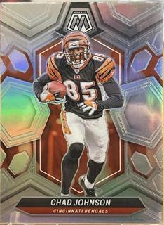 Chad Johnson