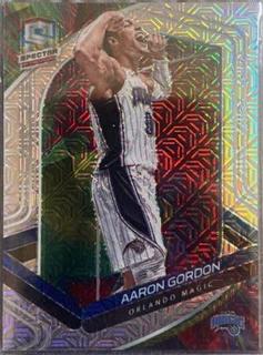 Aaron Gordon