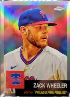 Zack Wheeler