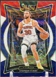 Stephen Curry