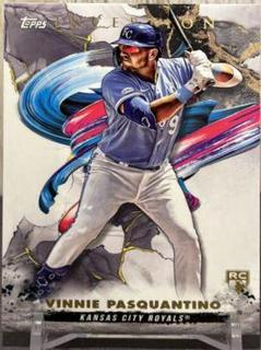 Vinnie Pasquantino