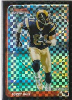 Torry Holt