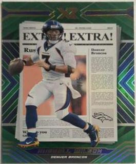Russell Wilson