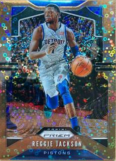 Reggie Jackson