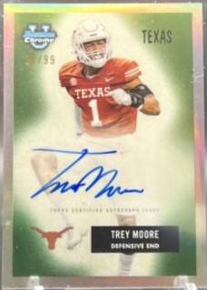 Trey Moore
