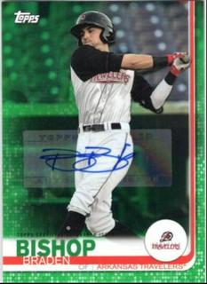 Braden Bishop