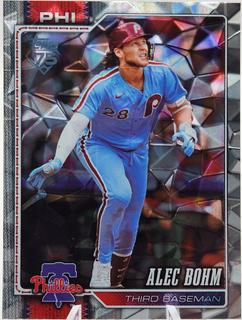 Alec Bohm