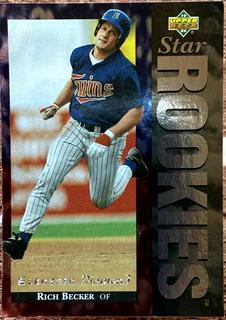 Rich Becker