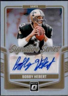 Bobby Hebert