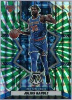 Julius Randle