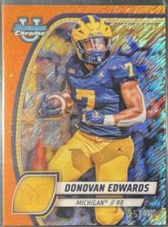 Donovan Edwards