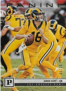 Jared Goff