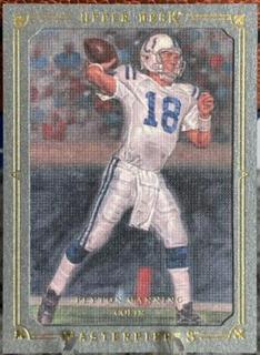 Peyton Manning