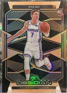 Kyle Guy