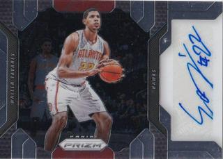 Walter Tavares