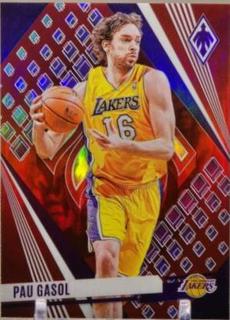 Pau Gasol