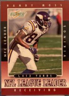 Randy Moss