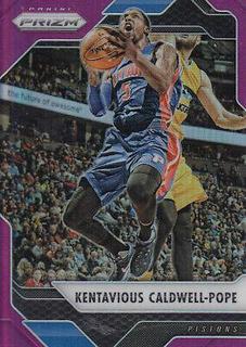 Kentavious Caldwell-Pope