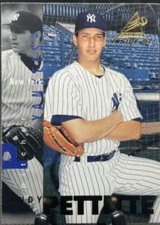 Andy Pettitte