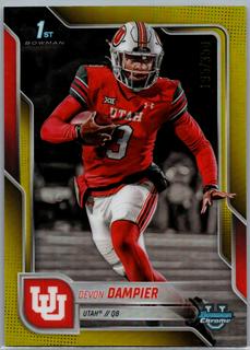 Devon Dampier