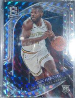 Eric Paschall