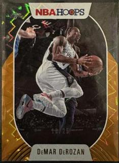 DeMar DeRozan