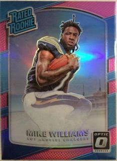 Mike Williams