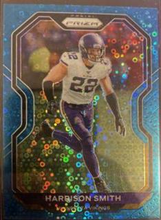 Harrison Smith