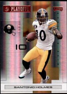 Santonio Holmes