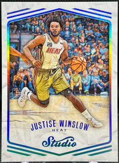 Justise Winslow