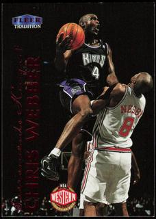 Chris Webber