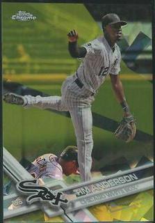 Tim Anderson