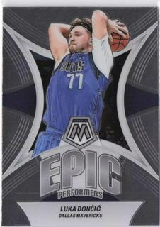 Luka Doncic