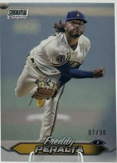Freddy Peralta