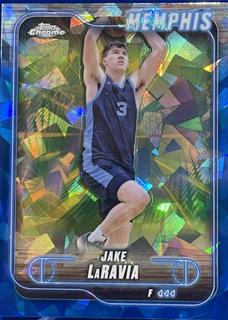 Jake LaRavia