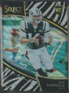 Sam Darnold