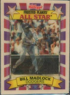 Bill Madlock