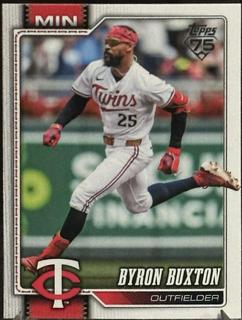 Byron Buxton