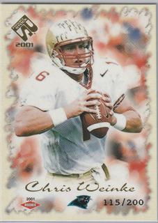 Chris Weinke