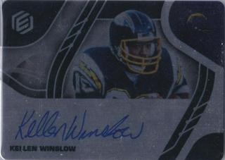 Kellen Winslow